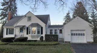 17 Claremont St, Montgomery MA  01085-4203 exterior