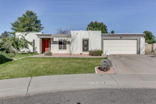 12414 38th Pl, Phoenix AZ  85032-7311 exterior