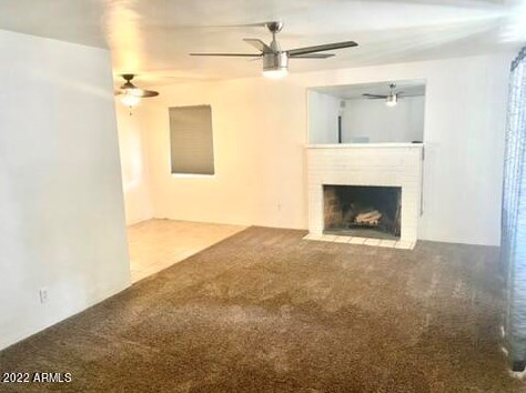 3121 26th St, Phoenix AZ  85016-7409 exterior