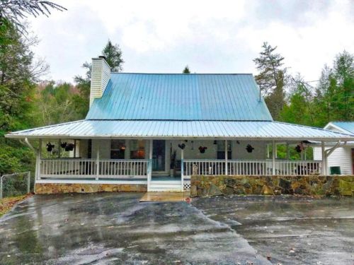 490 Hemlock Trl, Monterey TN  38574-5070 exterior