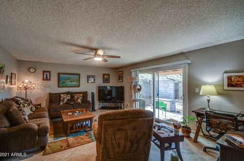 12208 25th Pl, Phoenix AZ 85032-7004 exterior