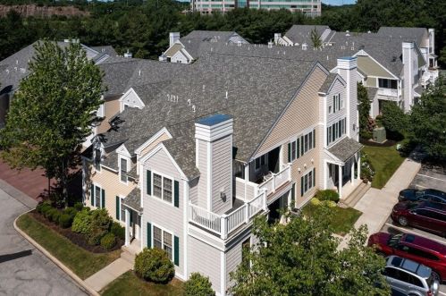 34 Village Dr, Quincy, MA 02169-0954