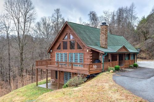 169 Shanghai Way Ln, La Follette, TN 37766-5888