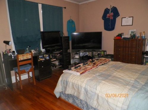 7 Fiske St, Worcester MA 01602-2961 exterior