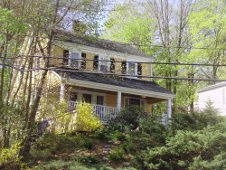 424 Homer St, Newton, MA 02459-1443