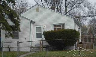 4049 Morris St, Saginaw MI  48601-4239 exterior