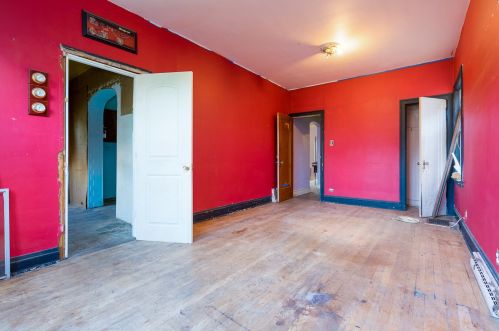 2447 Oak Park Ave, Forest View IL 60402-2530 exterior