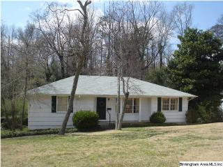 1812 Southwood Rd, Birmingham, AL 35216-1416
