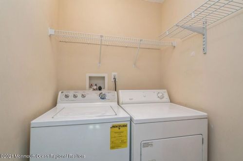 45 Dover Ct, Tinton Falls NJ 07712-7765 exterior