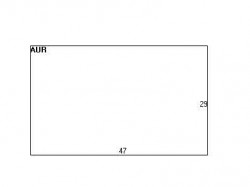 1545 Washington St, Newton MA  02465-2222 floor plan