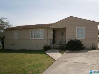 3177 Valley Park Dr, Birmingham AL  35243-5205 exterior