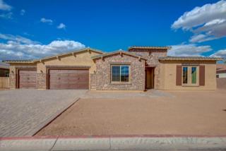 3916 Encanto St, Mesa AZ  85205-5168 exterior