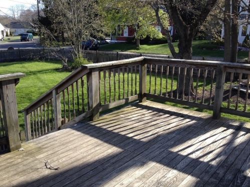 100 Linden St, Whitman MA 02382-2414 exterior