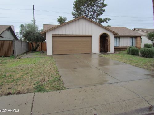 17452 34th Ln, Phoenix, AZ 85053-6658