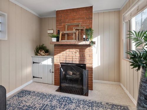 3016 Corona St, Englewood CO 80113-1778 exterior