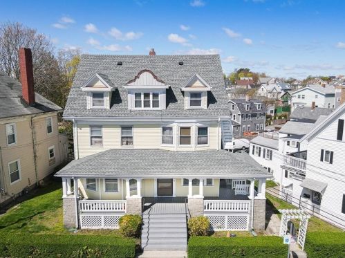 12 Washington St, Gloucester MA 01930-2628 exterior