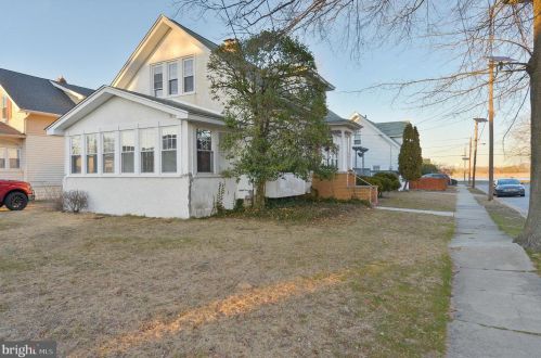 501 Summit Ave, West Deptford NJ  08093-1033 exterior