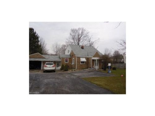 13168 Jacque Rd, Cleveland, OH 44136-2716