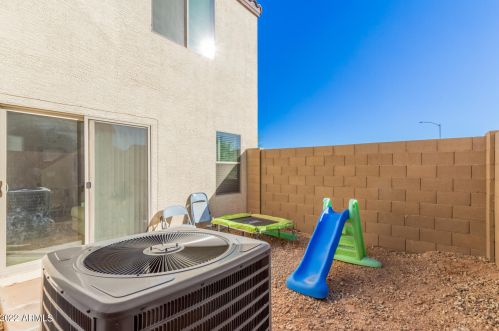 3930 79th Ln, Phoenix AZ  85043 exterior