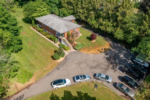 285 Stamets Rd, Milford NJ  08848-2214 exterior