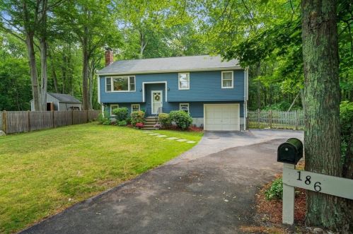 186 Thicket St, Weymouth, MA 02190-1216