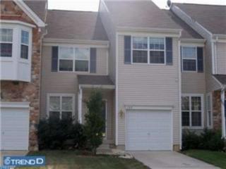 107 Cypress Ct, West Deptford NJ  08096-5154 exterior