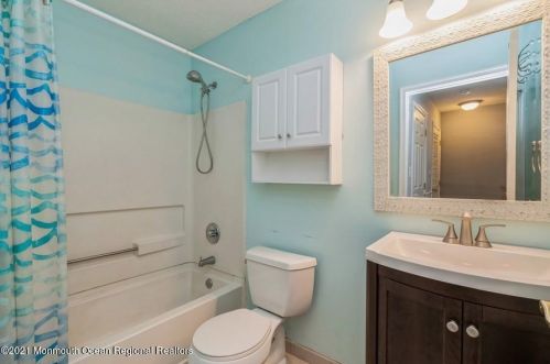 45 Dover Ct, Tinton Falls NJ 07712-7765 exterior