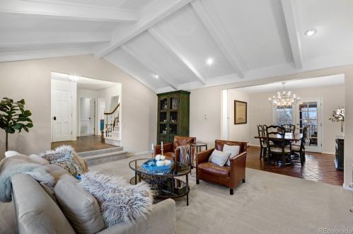 5992 Princeton Ave, Englewood CO 80111-1031 exterior