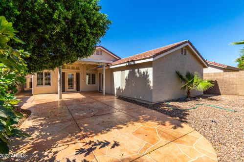 16637 29 St, Phoenix AZ 85032-3726 exterior