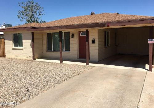 4115 18 Dr, Phoenix AZ 85007-2431 exterior