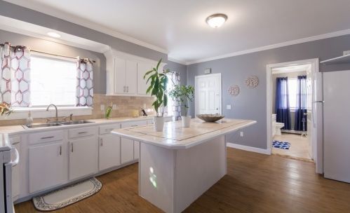 135 Cedar St, New Bedford MA 02740-4312 exterior