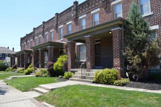 1335 Bruck St, Columbus OH  43206-3652 exterior