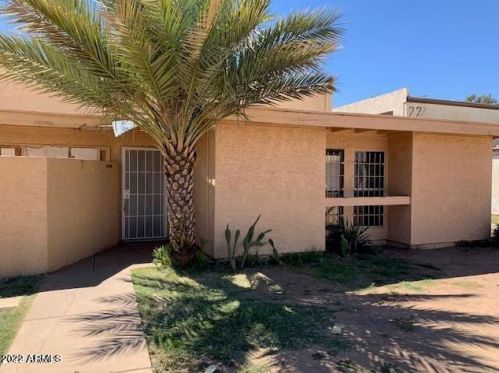 2676 43rd Ave, Phoenix AZ  85009-1084 exterior