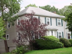 110 Upland Ave, Newton, MA 02461-2145