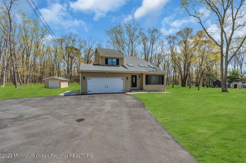 25 Cooks Bridge Rd, Jackson Twp NJ  08527-2524 exterior