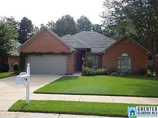6575 Mill Creek Cir, Birmingham, AL 35242-7322