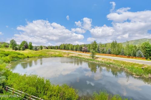 3152 Julies Dr, Park City UT 84098-8417 exterior