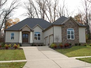 4108 Sanctuary Bluff Ln, Louisville, KY 40241-5872