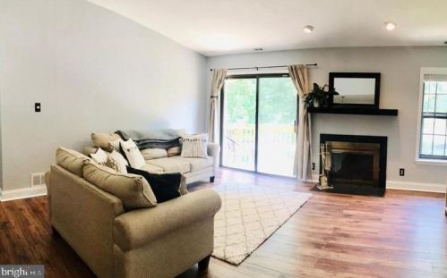 466 Durham Ct, West Deptford NJ  08051-2026 exterior