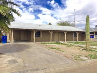 3322 Turney Ave, Phoenix AZ  85017-3851 exterior