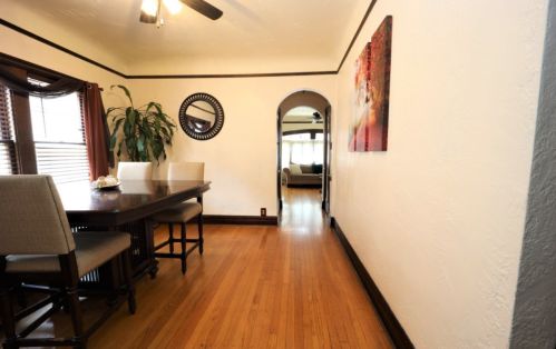 2627 Oak Park Ave, Forest View IL 60402-2534 exterior