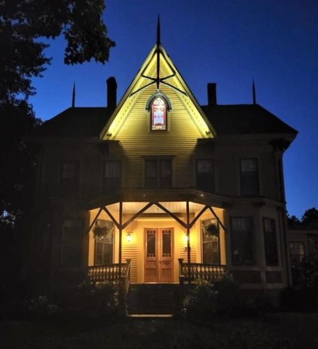 928 Route 28, Harwich MA  02645-3456 exterior