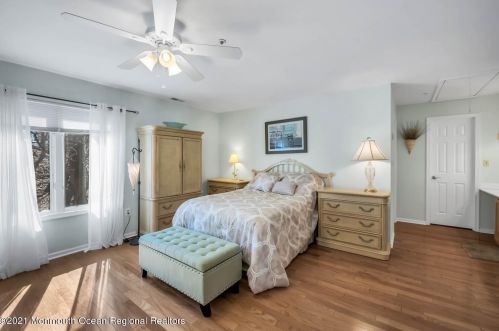 47 Tower Hl Dr, Tinton Falls NJ 07701-2400 exterior