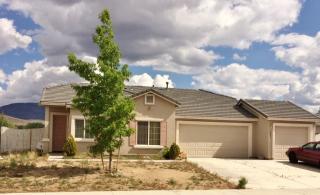 1523 Sequoia St, Dayton, NV 89403-6335