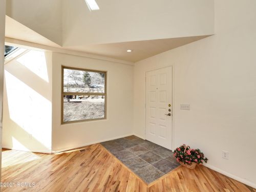 275 Parkview Dr, Park City UT 84098-5201 exterior