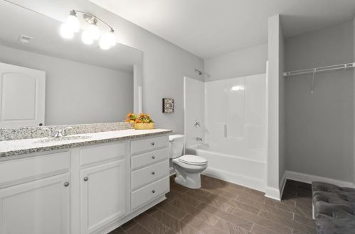 3140 Jackson Creek Dr, Stockbridge GA 30281-5690 exterior