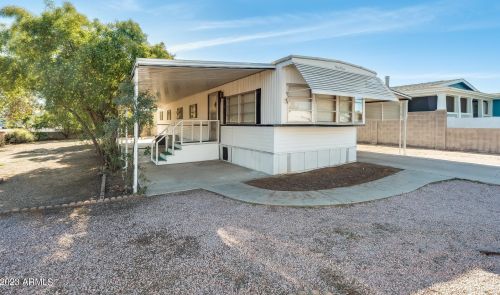 1549 Anderson Dr, Phoenix AZ  85022-2021 exterior