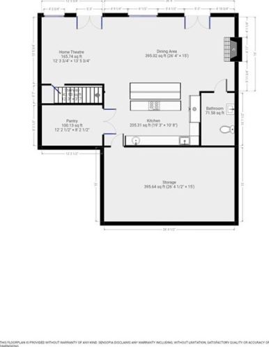 19 Over Jordan Rd, Wareham MA 02571-2414 exterior