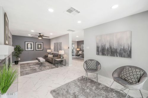 519 El Camino Dr, Phoenix AZ 85051-4627 exterior