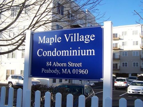 84 Aborn St, Peabody MA  01960-5659 exterior